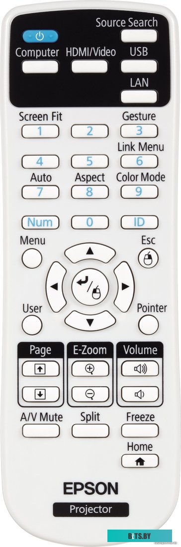Проектор Epson EB-2250U