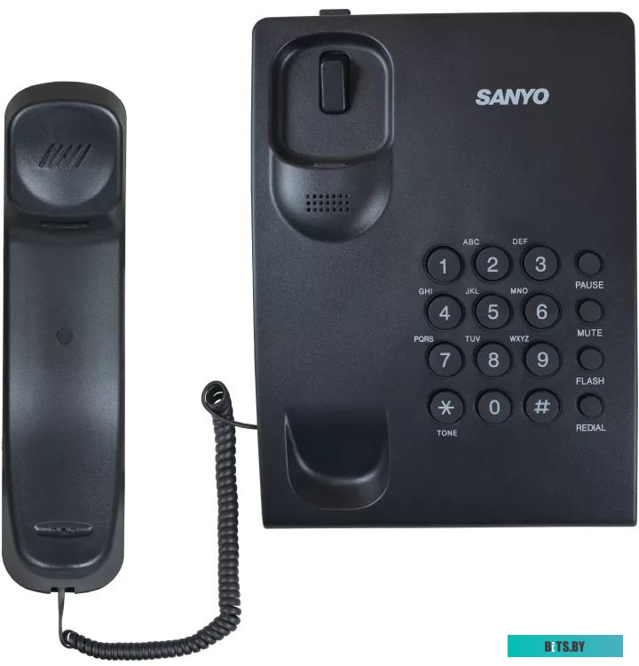 Проводной телефон Sanyo RA-S204B