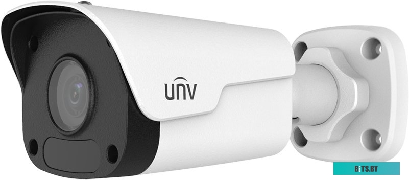 IP-камера Uniview IPC2124LB-SF40KM-G