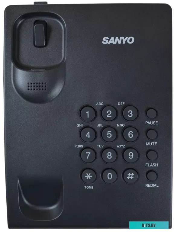 Проводной телефон Sanyo RA-S204B