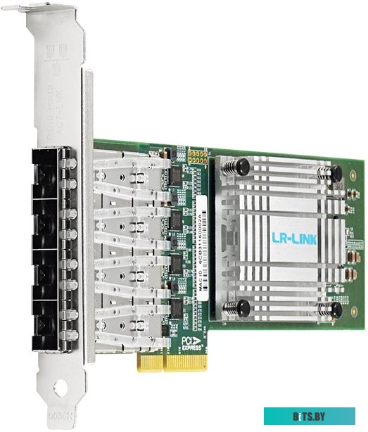 LR-Link LRES2028PF-4SFP
