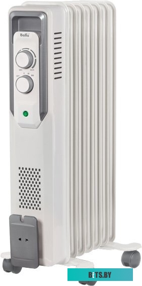 Обогреватель Ballu CUBE BOH/CB-07W 1500