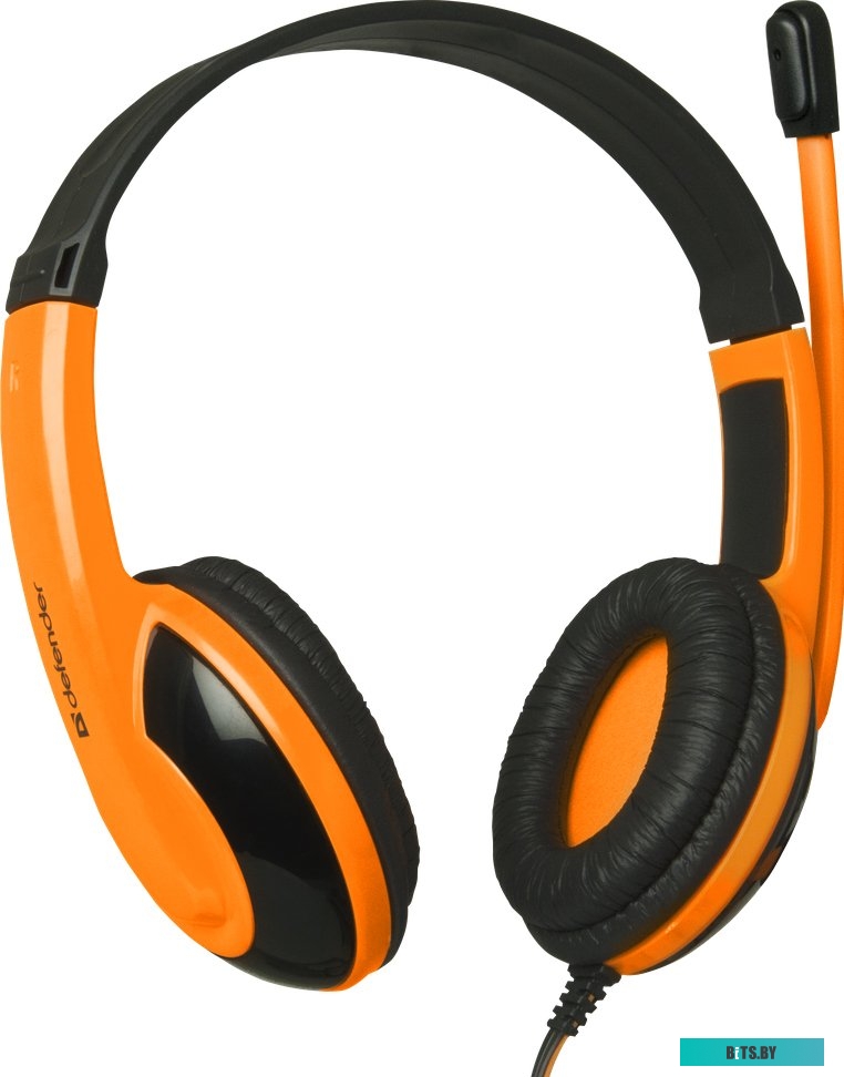 Наушники (Гарнитура) Defender Warhead G-120 [64099]