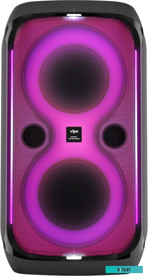 VPMSNITROX4P Vipe Nitro X4 Pulsar