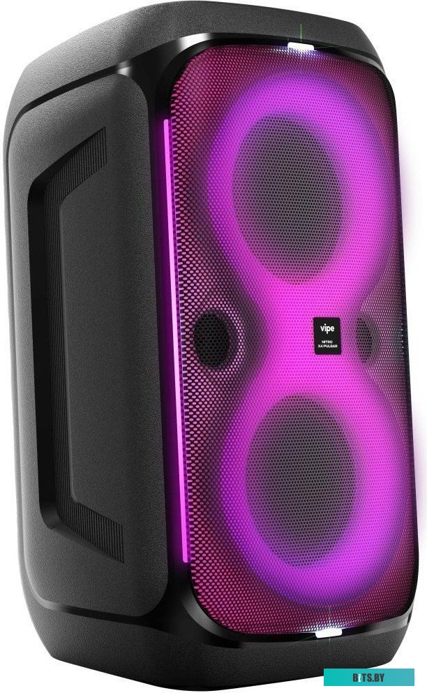 VPMSNITROX4P Vipe Nitro X4 Pulsar