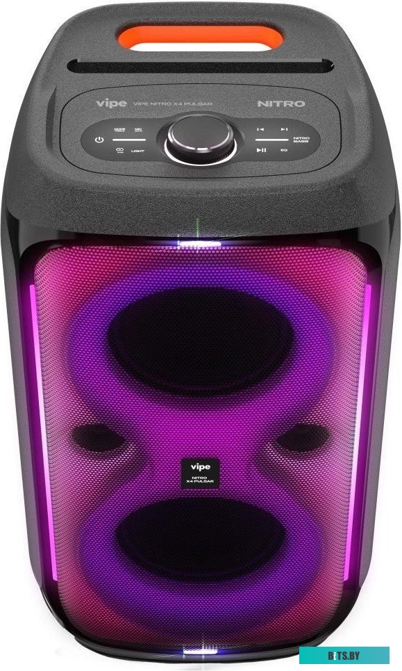 VPMSNITROX4P Vipe Nitro X4 Pulsar