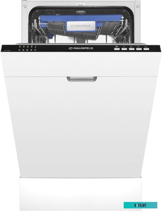 Посудомоечная машина MAUNFELD MLP-08B