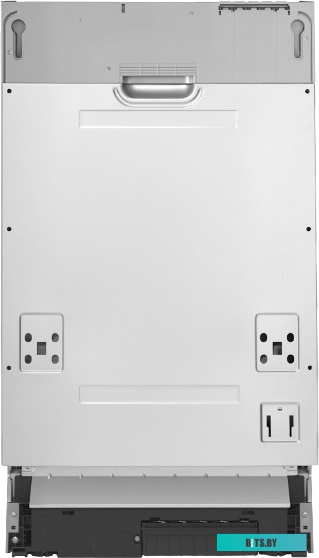 Посудомоечная машина MAUNFELD MLP-08B