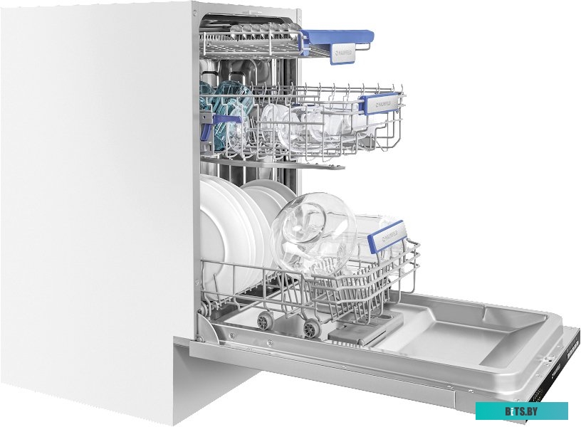 Посудомоечная машина MAUNFELD MLP-08B