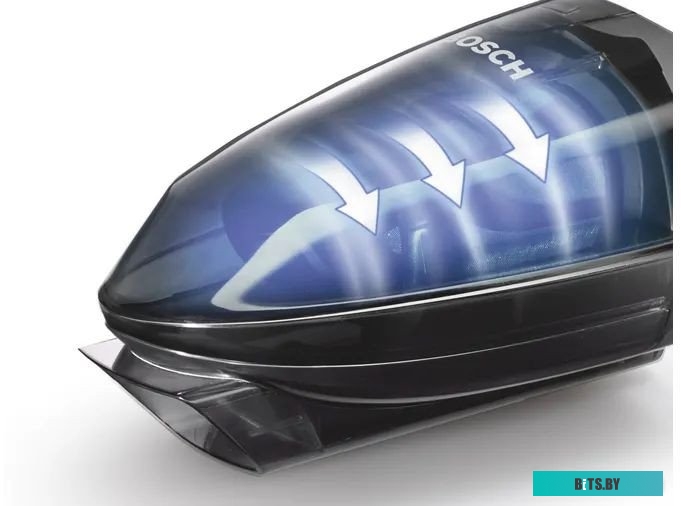 Bosch Move Lithium 16Vmax BHN16L