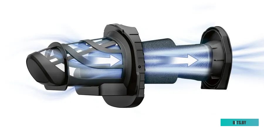 Bosch Move Lithium 16Vmax BHN16L