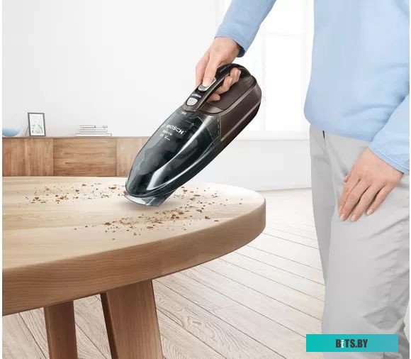 Bosch Move Lithium 16Vmax BHN16L