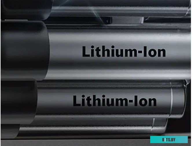 Bosch Move Lithium 16Vmax BHN16L