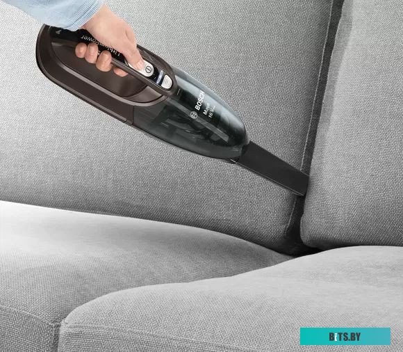 Bosch Move Lithium 16Vmax BHN16L