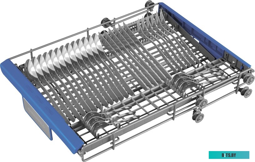 Посудомоечная машина MAUNFELD MLP-08B