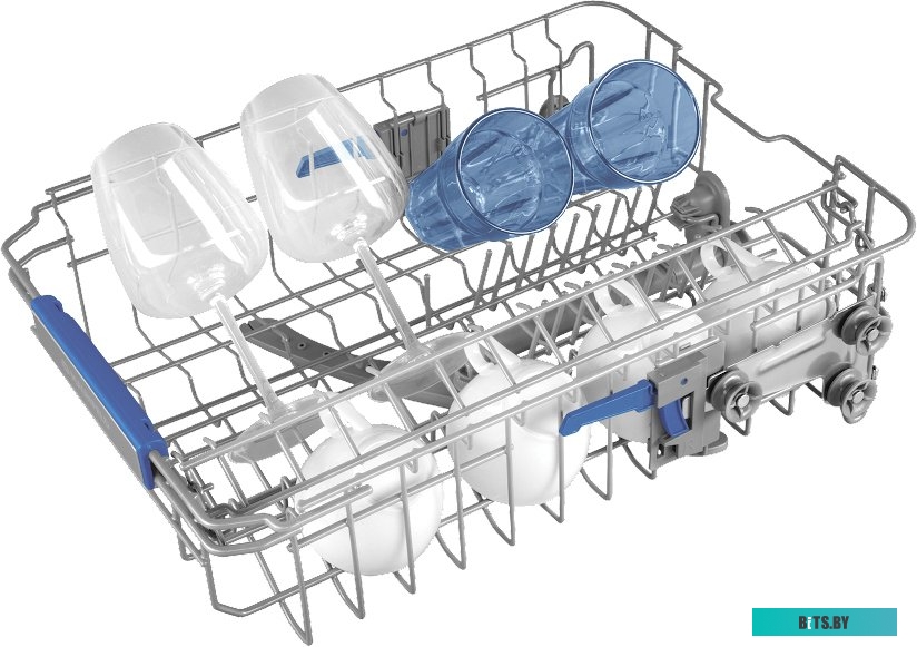 Посудомоечная машина MAUNFELD MLP-08B