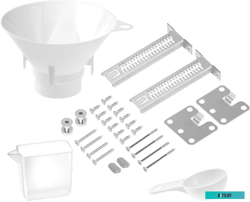 Посудомоечная машина MAUNFELD MLP-08B