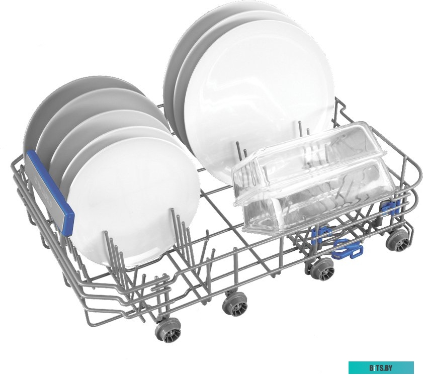 Посудомоечная машина MAUNFELD MLP-08B