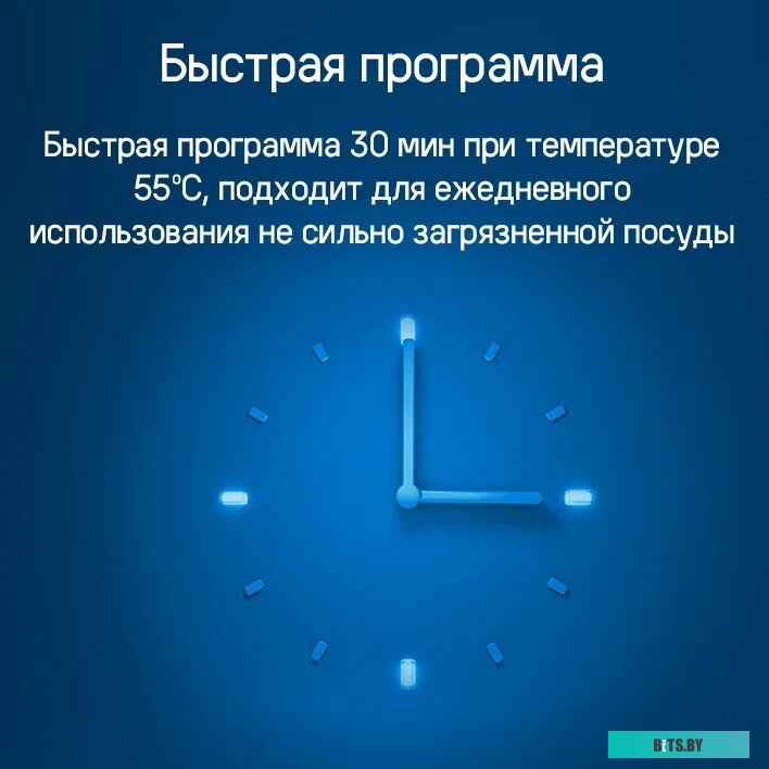 Посудомоечная машина MAUNFELD MLP-08B