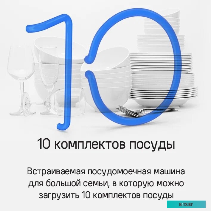 Посудомоечная машина MAUNFELD MLP-08B