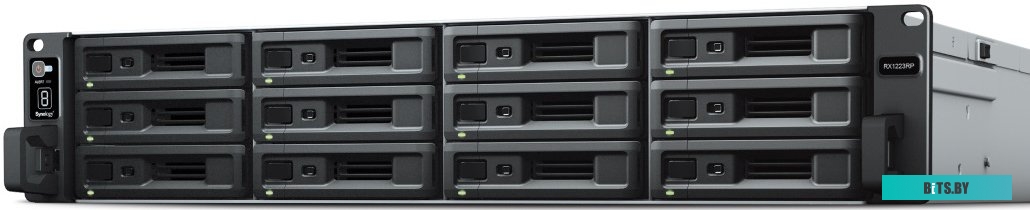 Блок расширения Synology RX1223RP