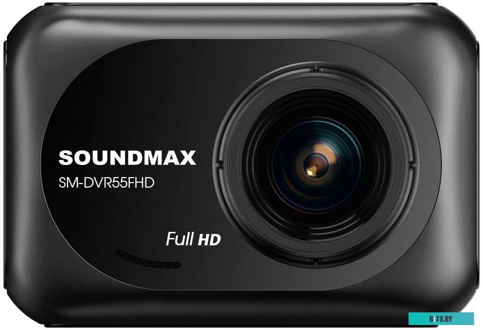 Soundmax SM-DVR55FHD
