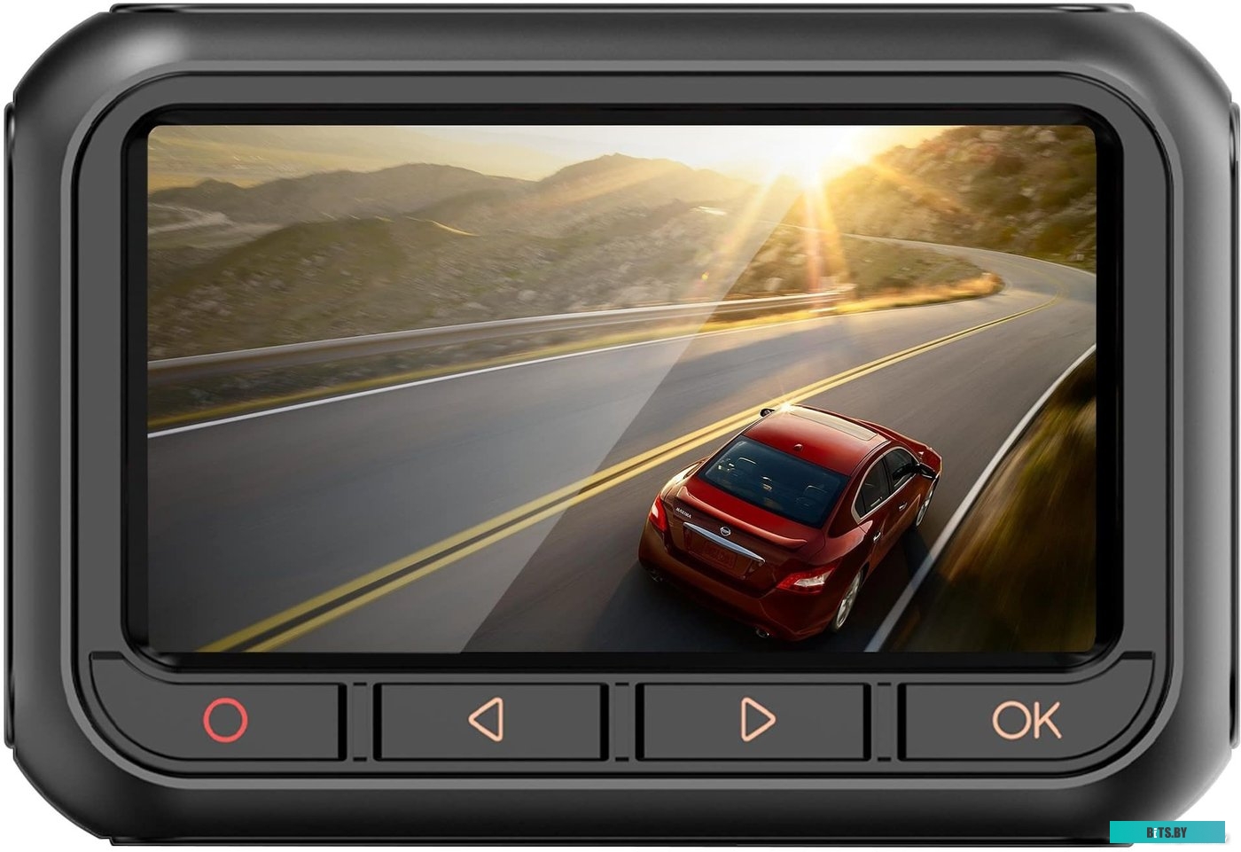 Soundmax SM-DVR55FHD