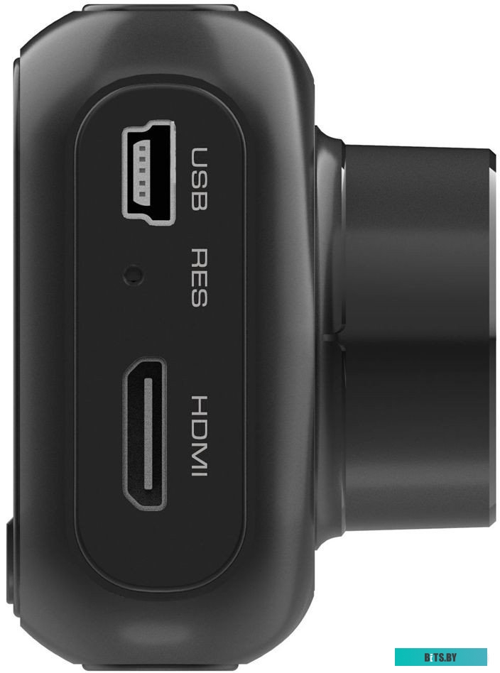 Soundmax SM-DVR55FHD