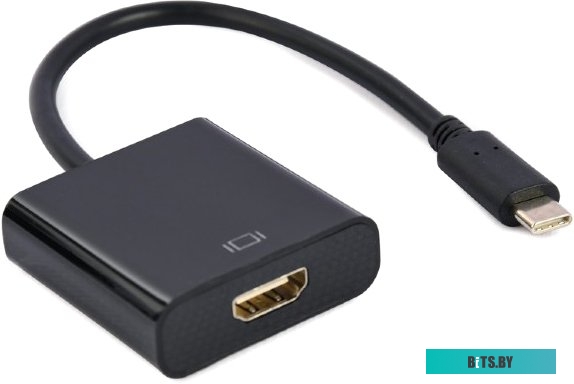 Адаптер Cablexpert A-CM-HDMIF-04 12408