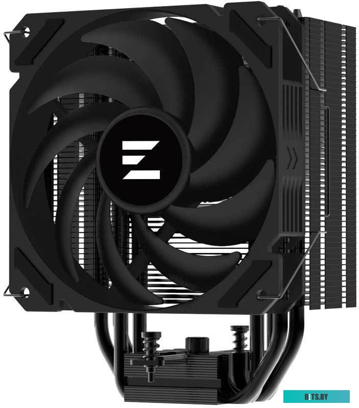 Кулер ZALMAN CNPS9X PERFORMA BLACK