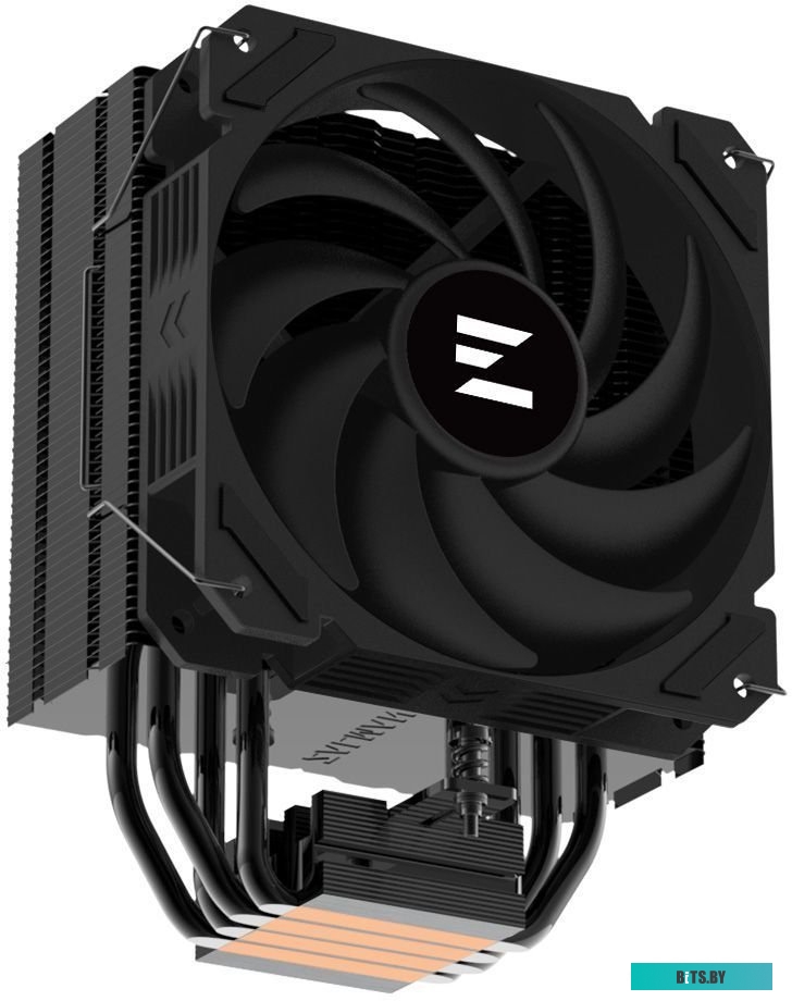Кулер ZALMAN CNPS9X PERFORMA BLACK