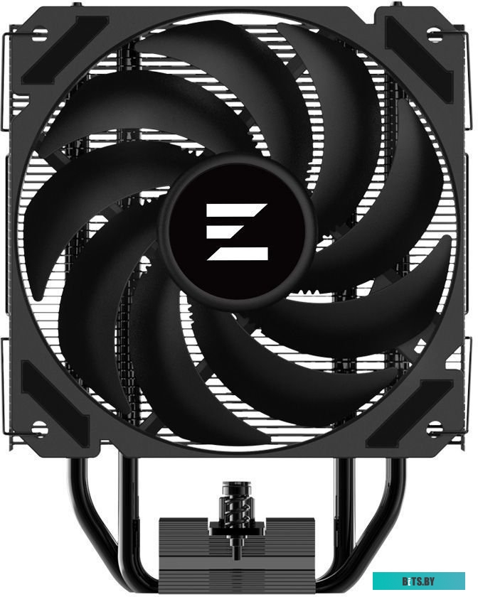 Кулер ZALMAN CNPS9X PERFORMA BLACK