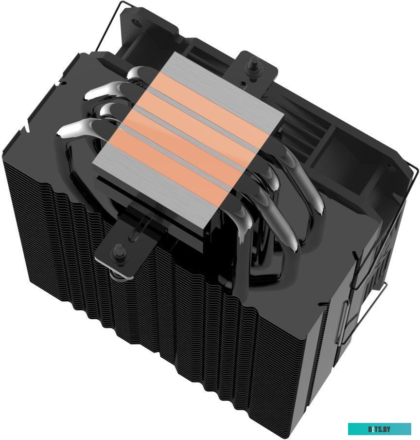 Кулер ZALMAN CNPS9X PERFORMA BLACK