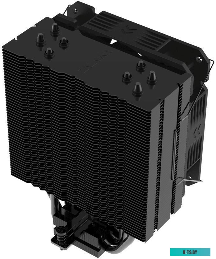 Кулер ZALMAN CNPS9X PERFORMA BLACK