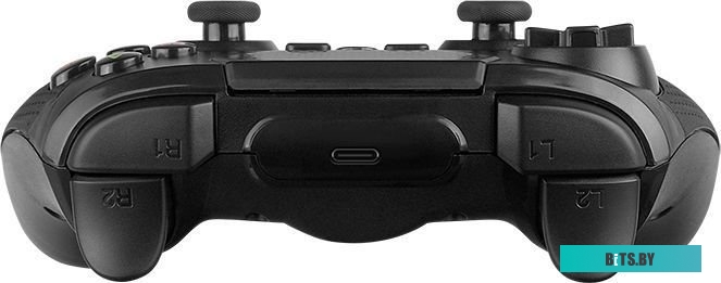 Геймпад Sven GC-4040 черный