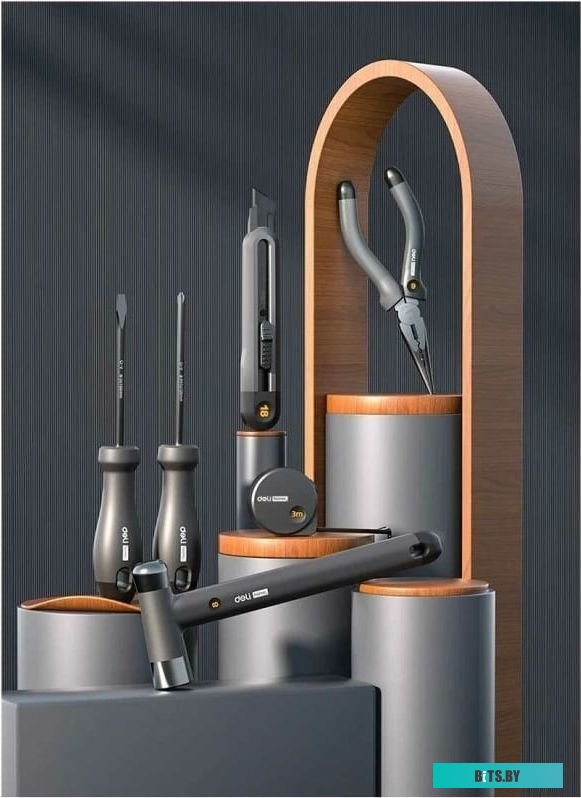 Deli HT0006 (6 предметов)