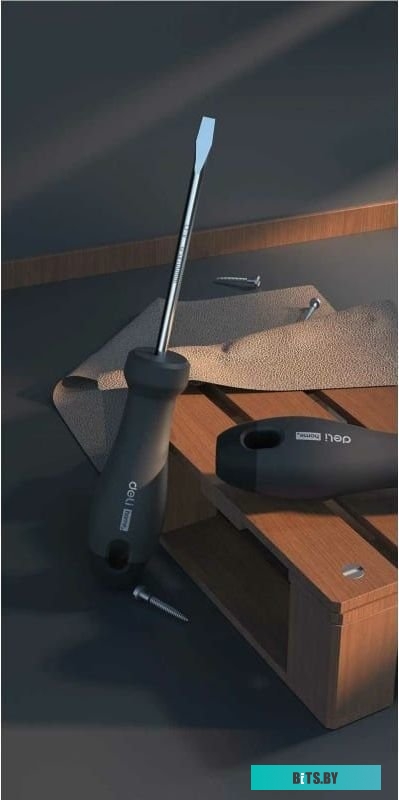 Deli HT0006 (6 предметов)