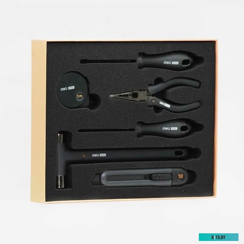 Deli HT0006 (6 предметов)