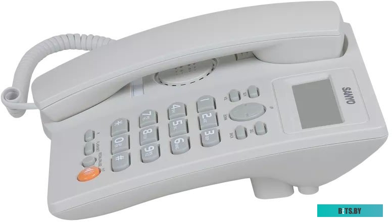 Проводной телефон Sanyo RA-S306W