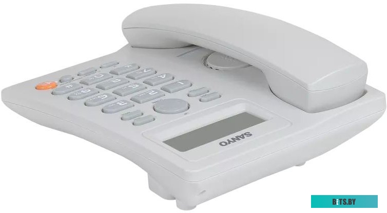 Проводной телефон Sanyo RA-S306W
