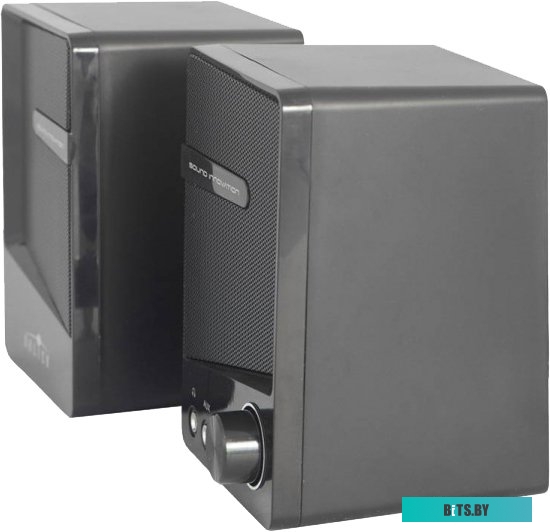 Компьютерные колонки Oklick OK-126 [339881]