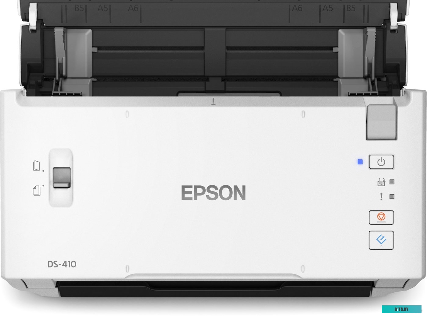 Сканер Epson WorkForce DS-410 <B11B249401>