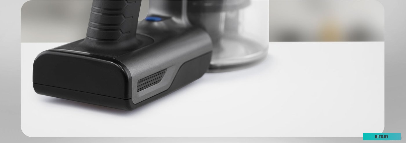 Пылесос BQ VC0801H