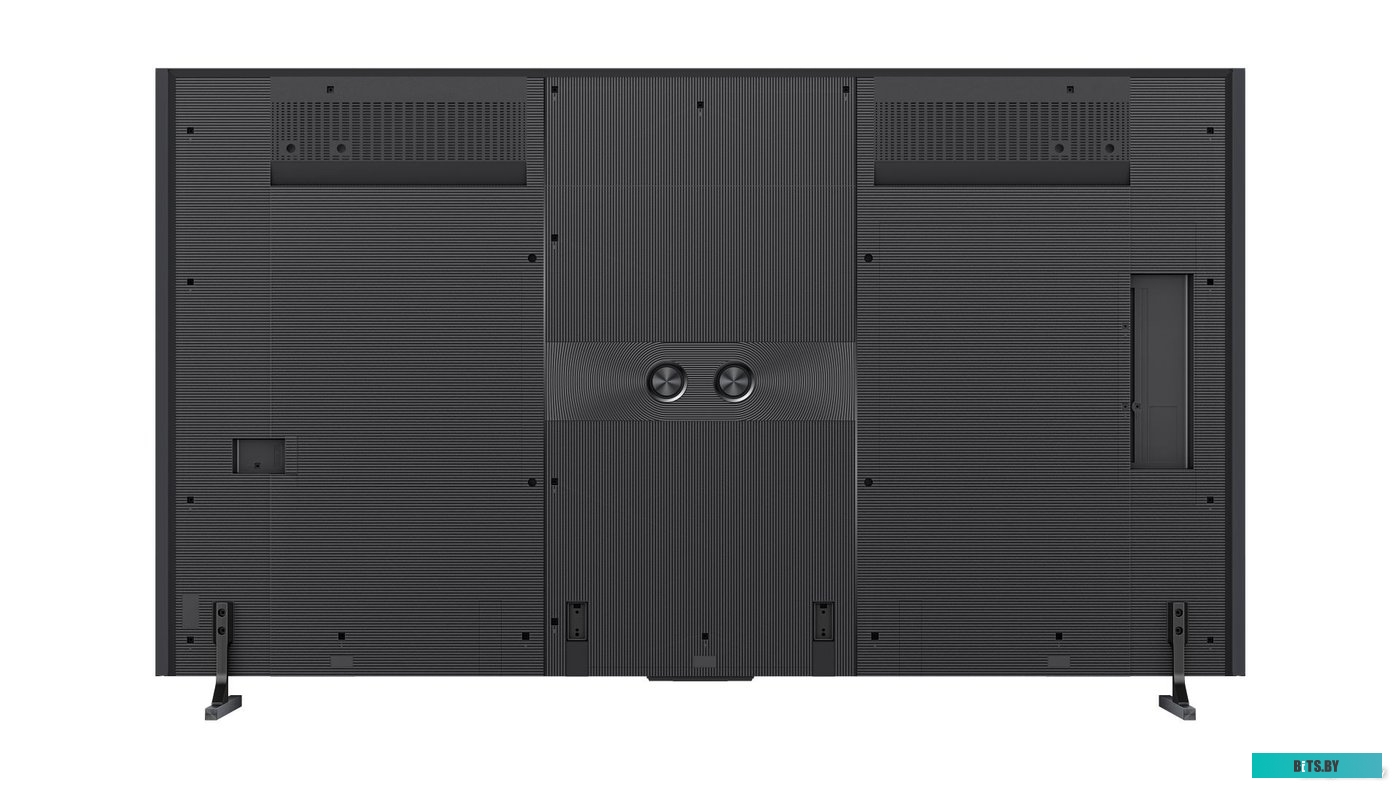 Телевизор Hisense 85UXKQ