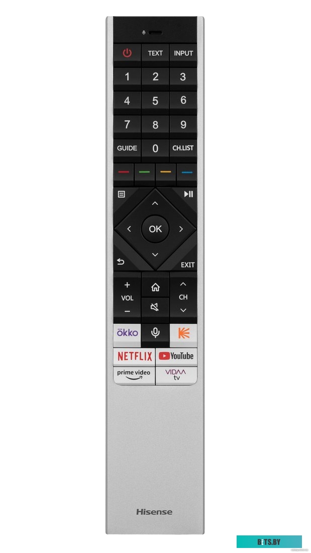 Телевизор Hisense 85UXKQ