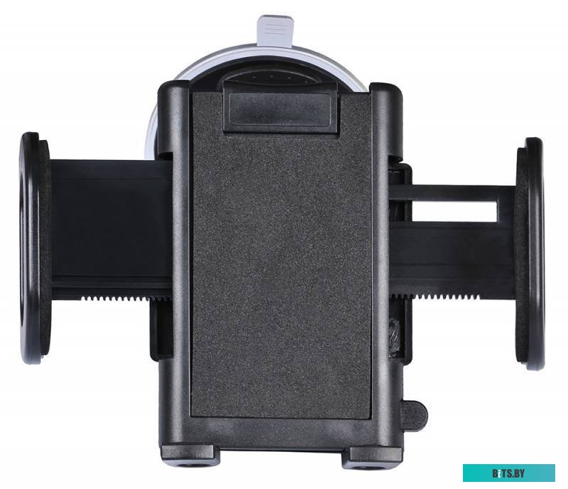 JZ-05W Держатель Buro JZ-05W черный для смартфонов 2.2-6"