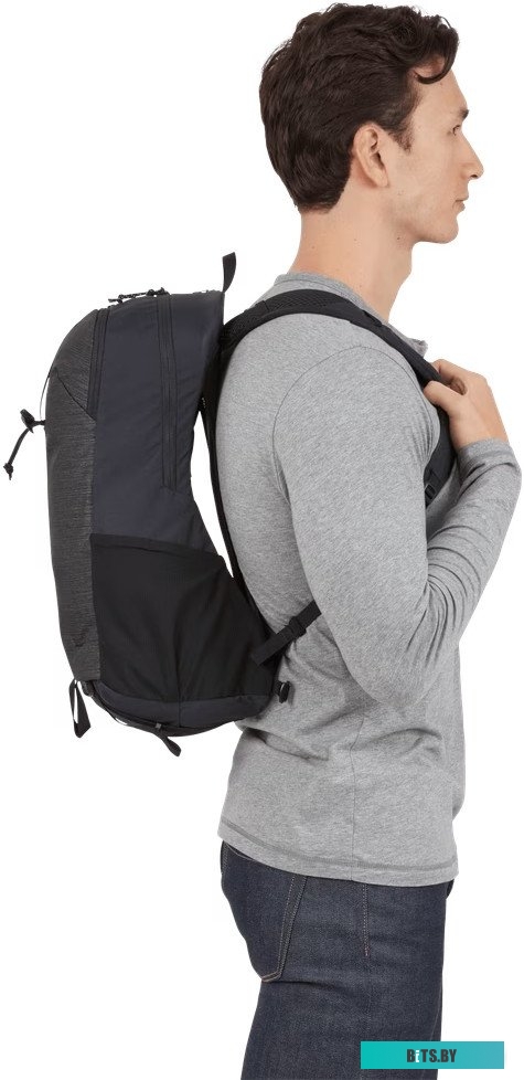 Рюкзак Thule Nanum 18L TNAU118BLK 3204515