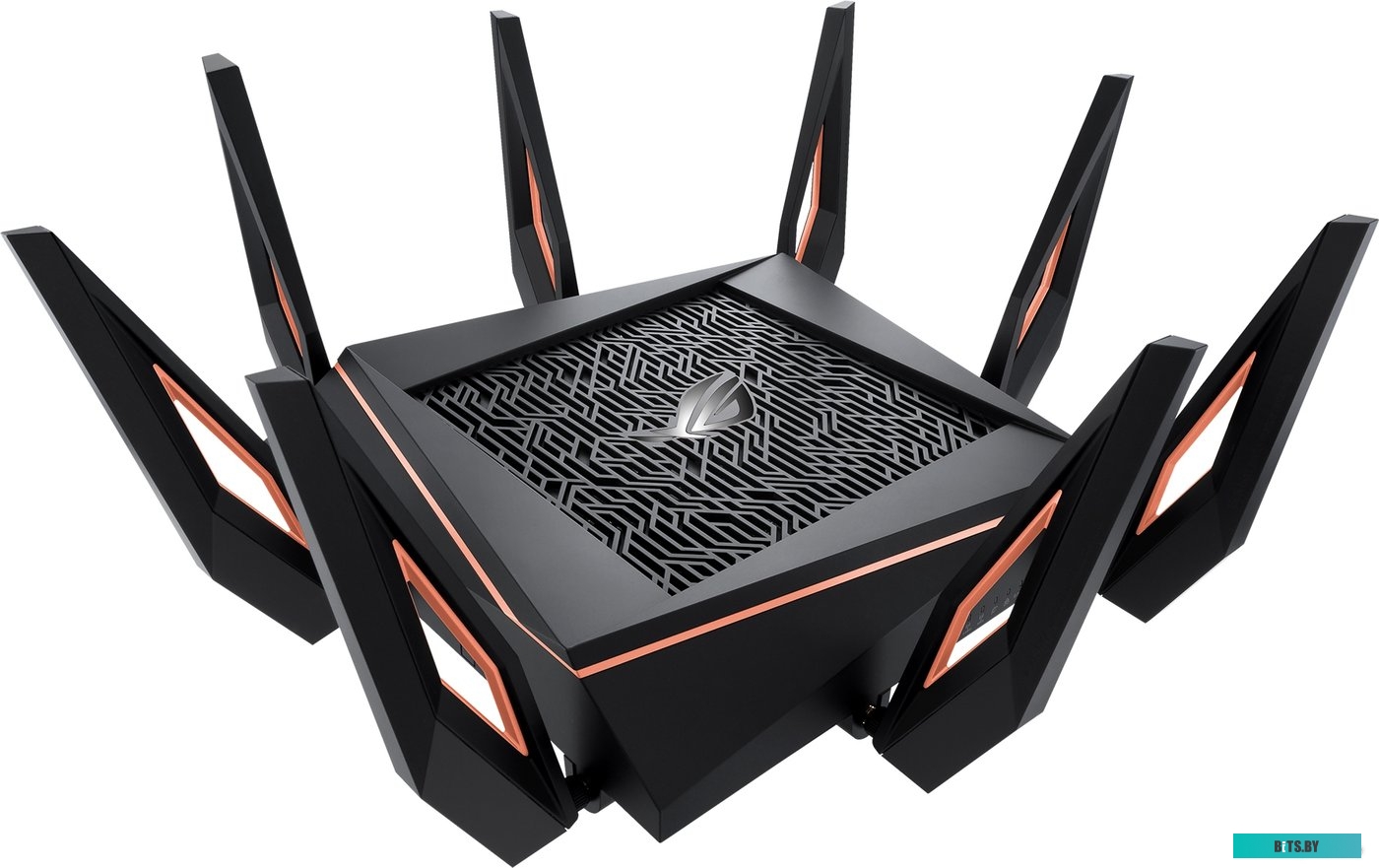 Wi-Fi роутер Asus ROG Rapture GT-AX11000