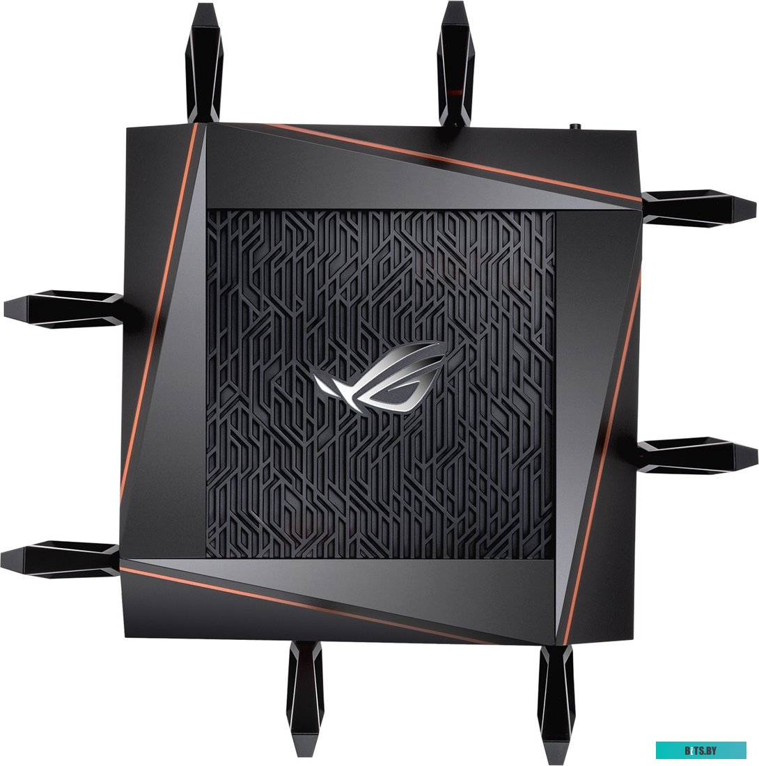 Wi-Fi роутер Asus ROG Rapture GT-AX11000