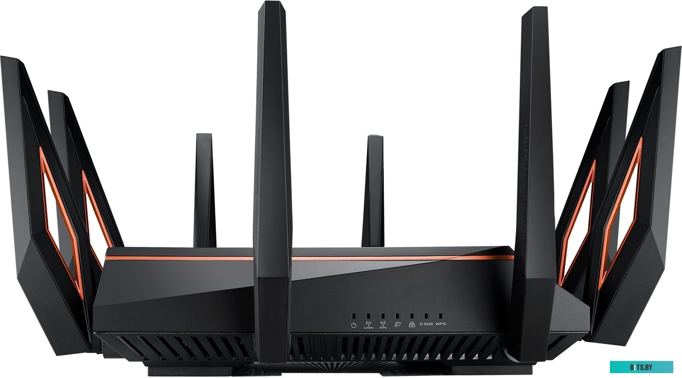 Wi-Fi роутер Asus ROG Rapture GT-AX11000